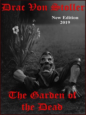 cover image of The Garden of the Dead
